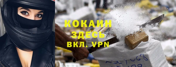 молекула духа Балахна